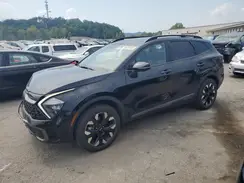 5XYK6CAF7PG120507 2023 KIA SPORTAGE