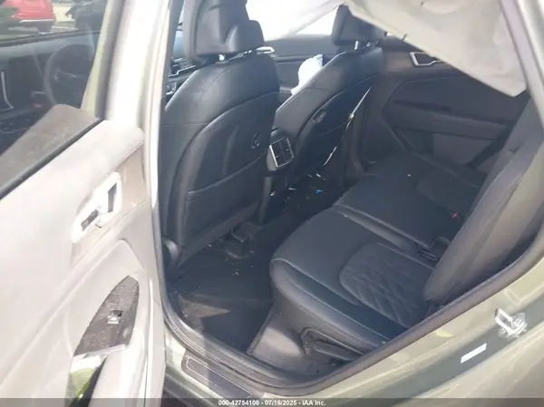 5XYK6CAF7PG123357 2023 KIA SPORTAGE - Image 8