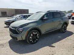 5XYK6CAF7PG123360 2023 KIA SPORTAGE