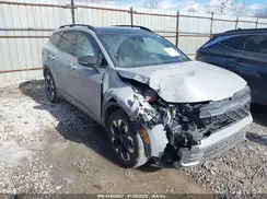 5XYK6CAF7PG126193 2023 KIA SPORTAGE