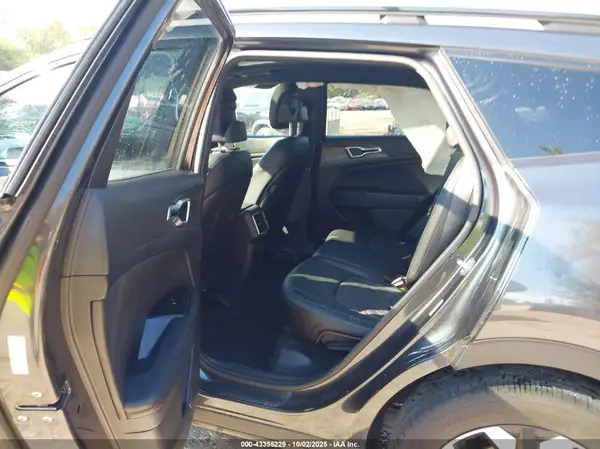 5XYK6CAF7PG132141 2023 KIA SPORTAGE - Image 8