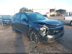 5XYK6CAF7PG133497 2023 KIA SPORTAGE