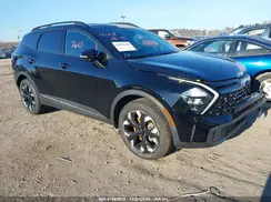 5XYK6CAF7PG136206 2023 KIA SPORTAGE