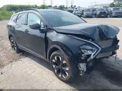 5XYK6CAF8PG002160 2023 KIA SPORTAGE