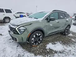 5XYK6CAF8PG002465 2023 KIA SPORTAGE