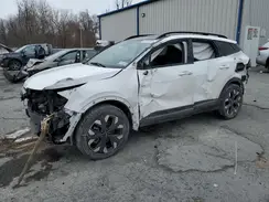 5XYK6CAF8PG008024 2023 KIA SPORTAGE