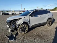 5XYK6CAF8PG009982 2023 KIA SPORTAGE