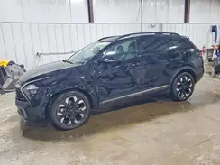 5XYK6CAF8PG010470 2023 KIA SPORTAGE
