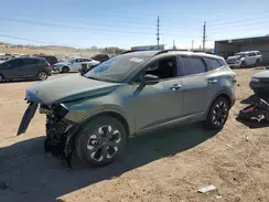 5XYK6CAF8PG014129 2023 KIA SPORTAGE