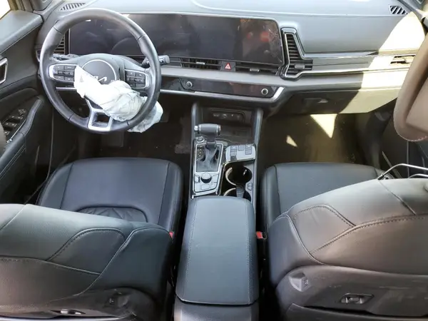 5XYK6CAF8PG014129 2023 KIA SPORTAGE - Image 8