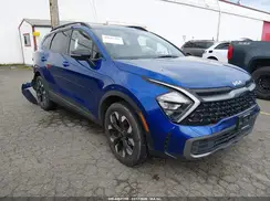 5XYK6CAF8PG014793 2023 KIA SPORTAGE