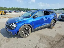 5XYK6CAF8PG015829 2023 KIA SPORTAGE