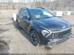 5XYK6CAF8PG017225 2023 KIA SPORTAGE
