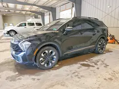 5XYK6CAF8PG018097 2023 KIA SPORTAGE