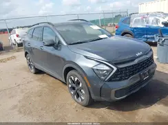 5XYK6CAF8PG019637 2023 KIA SPORTAGE