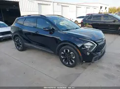 5XYK6CAF8PG022151 2023 KIA SPORTAGE