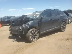 5XYK6CAF8PG024191 2023 KIA SPORTAGE