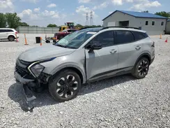 5XYK6CAF8PG024434 2023 KIA SPORTAGE