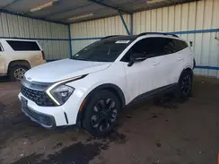 5XYK6CAF8PG025339 2023 KIA SPORTAGE