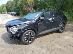 5XYK6CAF8PG025423 2023 KIA SPORTAGE