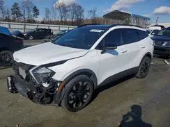 5XYK6CAF8PG027253 2023 KIA SPORTAGE