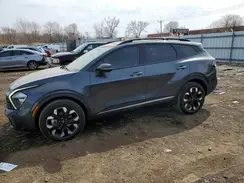 5XYK6CAF8PG027544 2023 KIA SPORTAGE