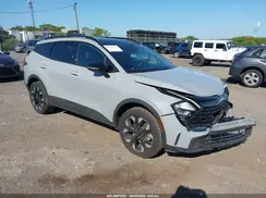5XYK6CAF8PG031514 2023 KIA SPORTAGE