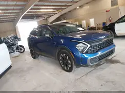 5XYK6CAF8PG034302 2023 KIA SPORTAGE