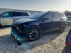 5XYK6CAF8PG036194 2023 KIA SPORTAGE
