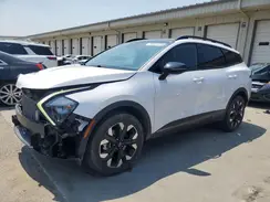 5XYK6CAF8PG037698 2023 KIA SPORTAGE