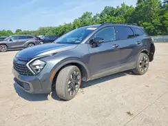 5XYK6CAF8PG043257 2023 KIA SPORTAGE