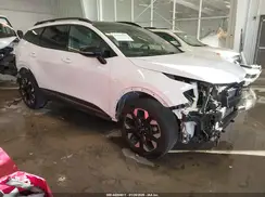 5XYK6CAF8PG043727 2023 KIA SPORTAGE