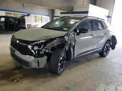 5XYK6CAF8PG044084 2023 KIA SPORTAGE