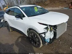 5XYK6CAF8PG044165 2023 KIA SPORTAGE