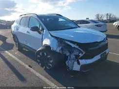 5XYK6CAF8PG045803 2023 KIA SPORTAGE