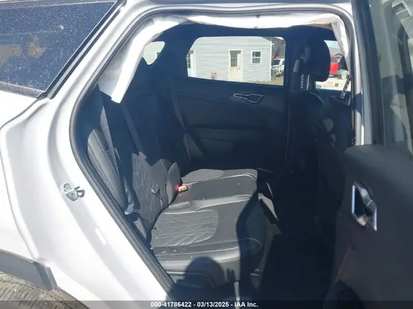 5XYK6CAF8PG049267 2023 KIA SPORTAGE - Image 8