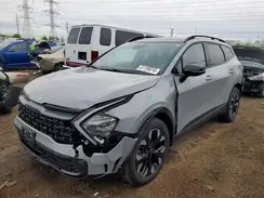 5XYK6CAF8PG050323 2023 KIA SPORTAGE