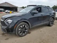 5XYK6CAF8PG051360 2023 KIA SPORTAGE