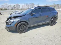 5XYK6CAF8PG052069 2023 KIA SPORTAGE