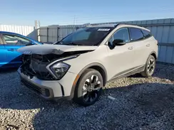 5XYK6CAF8PG052301 2023 KIA SPORTAGE