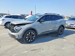 5XYK6CAF8PG055182 2023 KIA SPORTAGE