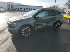 5XYK6CAF8PG055201 2023 KIA SPORTAGE