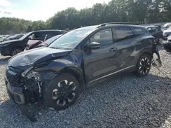 5XYK6CAF8PG055389 2023 KIA SPORTAGE