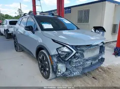 5XYK6CAF8PG072354 2023 KIA SPORTAGE
