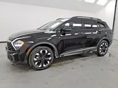 5XYK6CAF8PG072452 2023 KIA SPORTAGE
