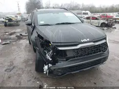5XYK6CAF8PG073942 2023 KIA SPORTAGE