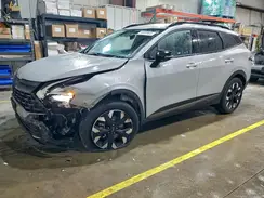 5XYK6CAF8PG075545 2023 KIA SPORTAGE