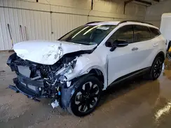 5XYK6CAF8PG081958 2023 KIA SPORTAGE