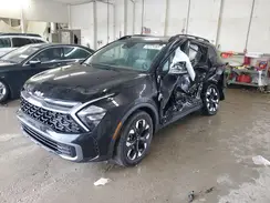 5XYK6CAF8PG085413 2023 KIA SPORTAGE