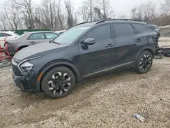 5XYK6CAF8PG094385 2023 KIA SPORTAGE